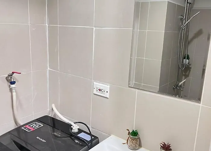 Apartamento Unistay Coast Res R10 Sunset Vw Worldtrade