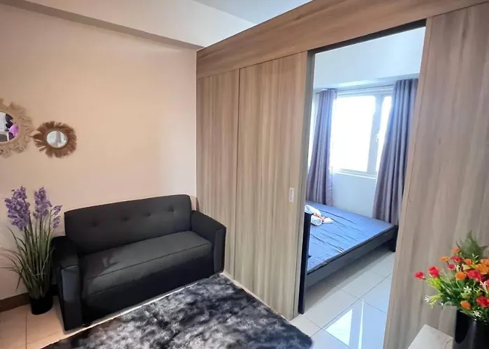 Apartamento Unistay Coast Res R10 Sunset Vw Worldtrade