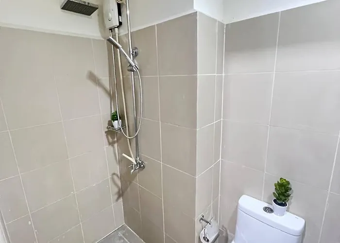 Apartamento Unistay Coast Res R10 Sunset Vw Worldtrade Manila