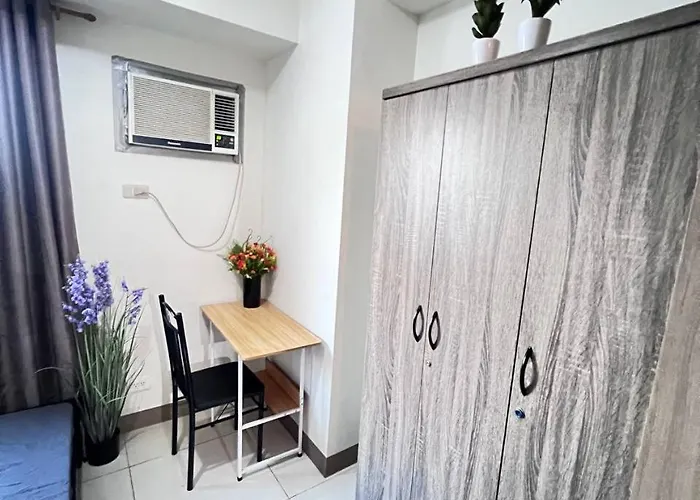 Apartamento Unistay Coast Res R10 Sunset Vw Worldtrade
